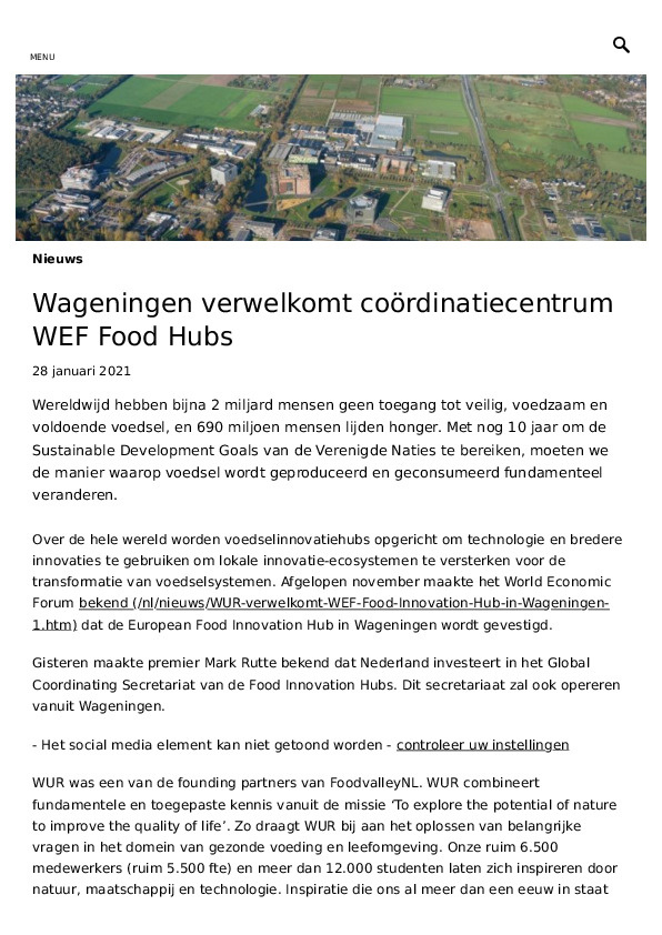 Wageningen 0